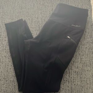 Eddie Bauer leggings